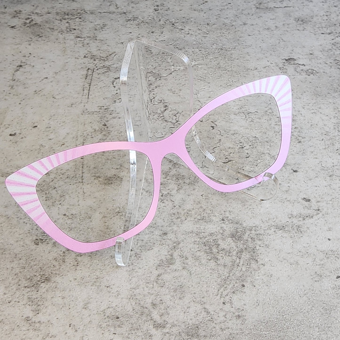 READY TO SHIP CLEARANCE Wendy Thick W0626-650