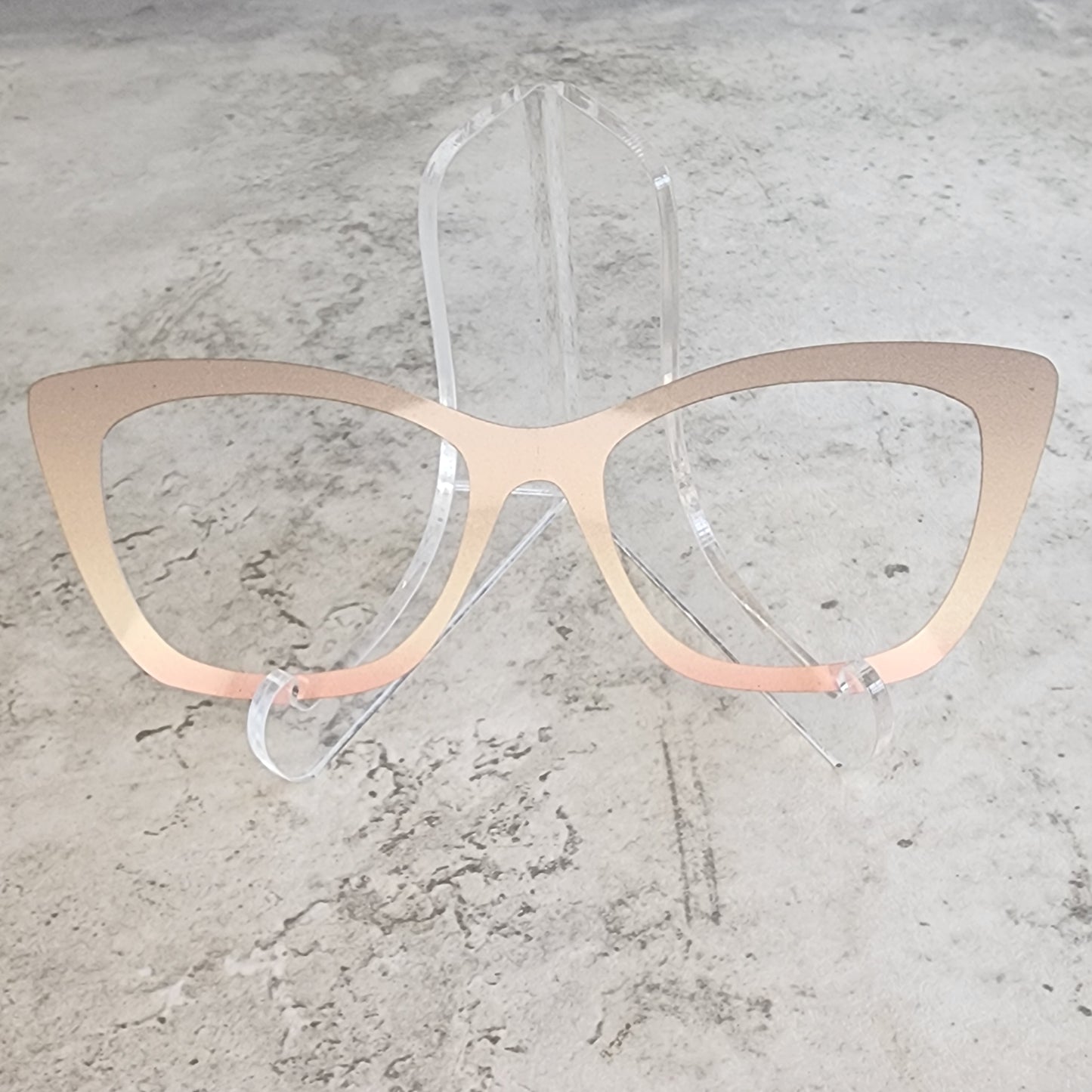 READY TO SHIP CLEARANCE Wendy Thick W0626-750