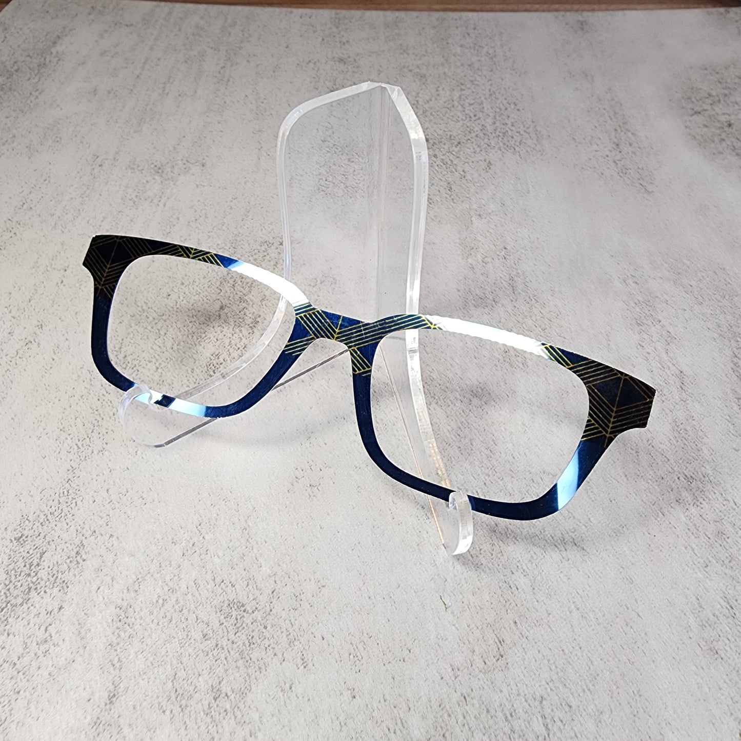 READY TO SHIP CLEARANCE Frankie Thick F0626-229