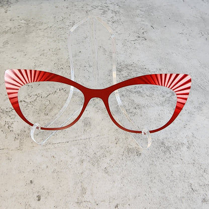 READY TO SHIP CLEARANCE Emma Eliza topper E0626-211