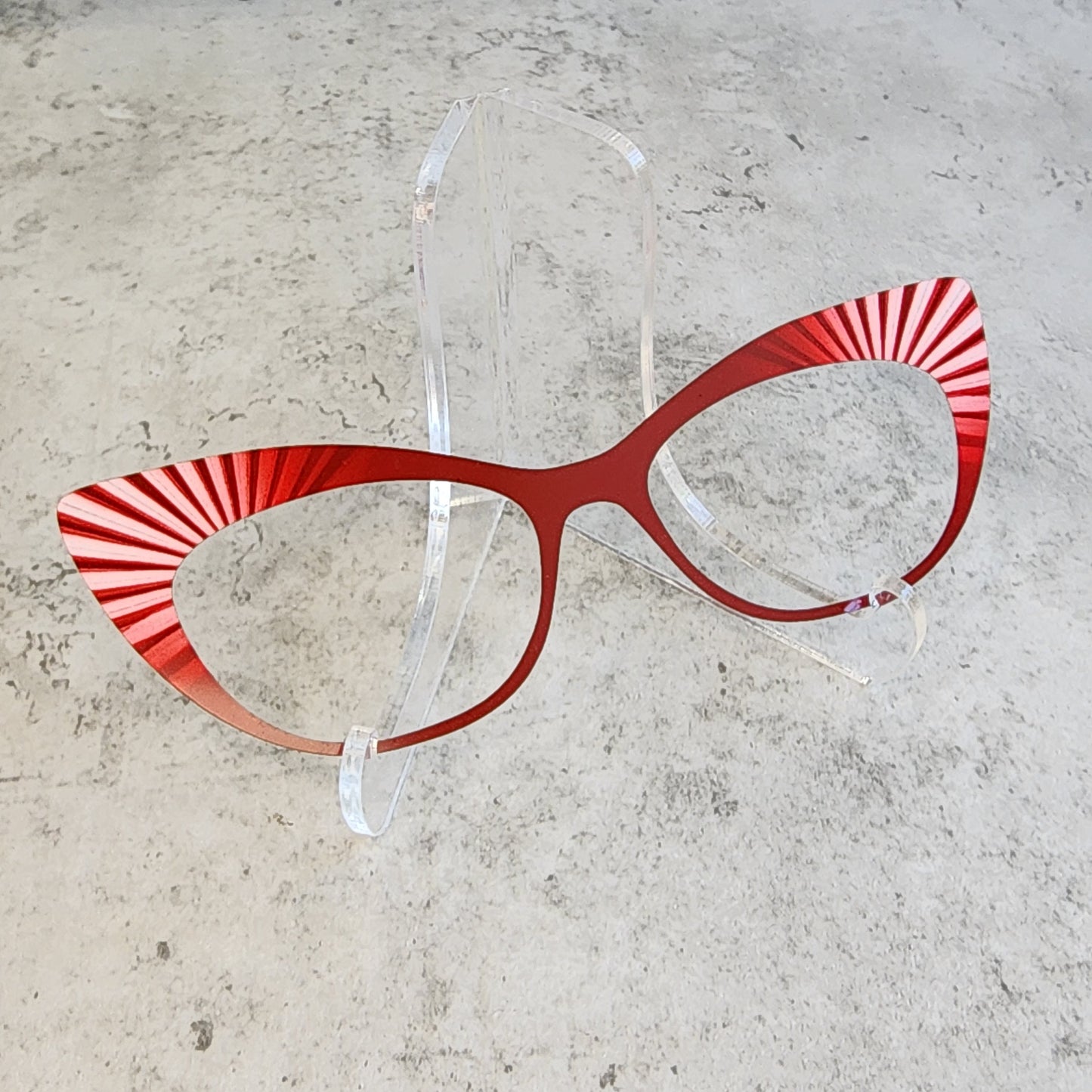 READY TO SHIP CLEARANCE Emma Eliza topper E0626-211