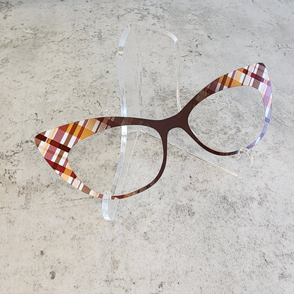 READY TO SHIP CLEARANCE Emma Eliza topper E0626-214