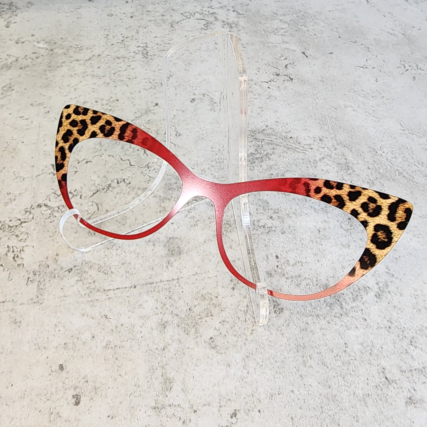 READY TO SHIP CLEARANCE Emma Eliza topper E0626-216