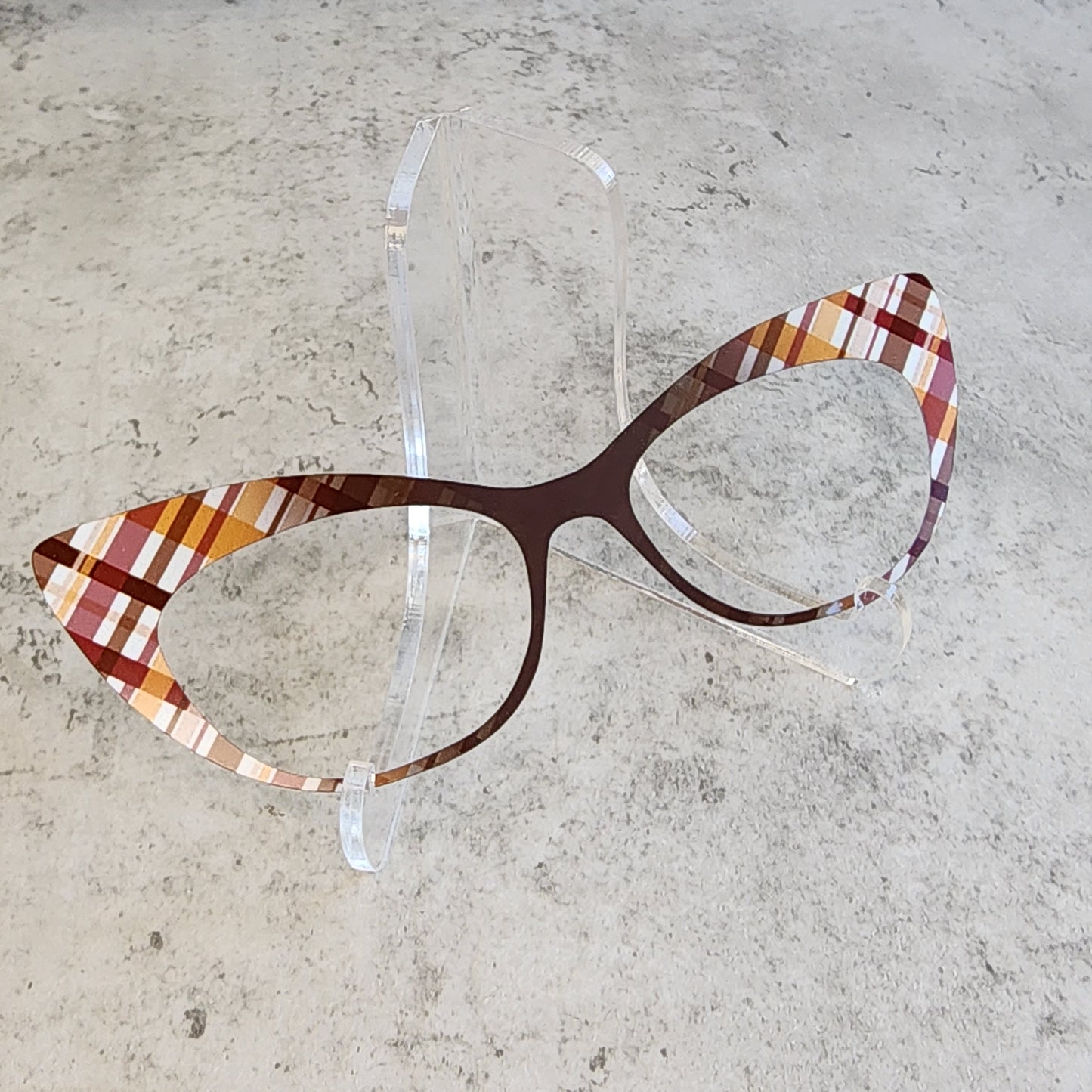 READY TO SHIP CLEARANCE Emma Eliza topper E0626-217
