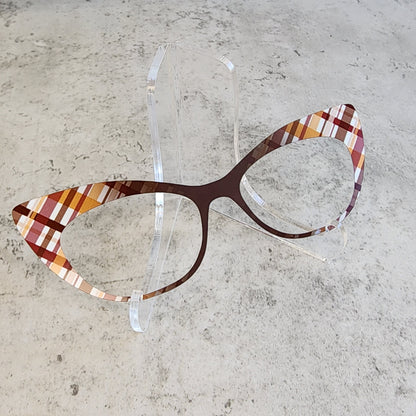 READY TO SHIP CLEARANCE Emma Eliza topper E0626-217