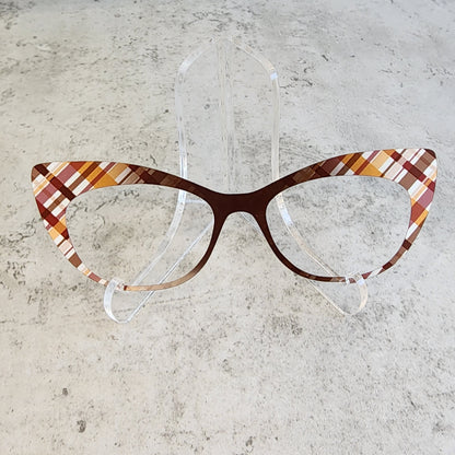 READY TO SHIP CLEARANCE Emma Eliza topper E0626-217