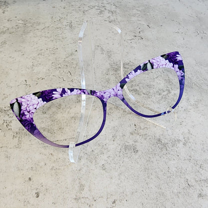 READY TO SHIP CLEARANCE Emma Eliza topper E0626-218