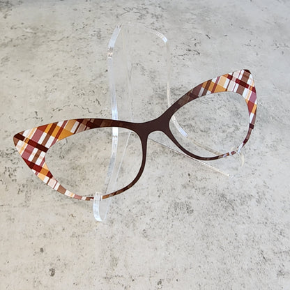 READY TO SHIP CLEARANCE Emma Eliza topper E0626-219
