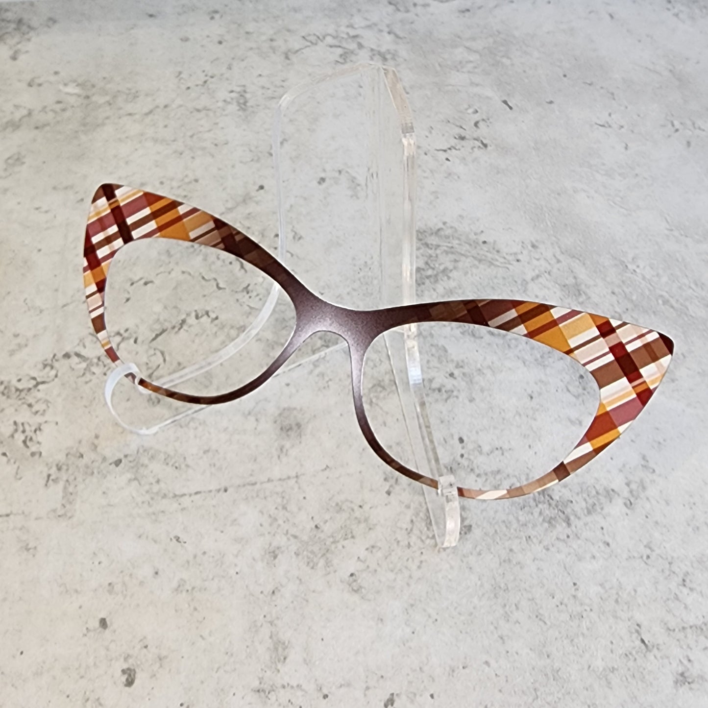 READY TO SHIP CLEARANCE Emma Eliza topper E0626-219