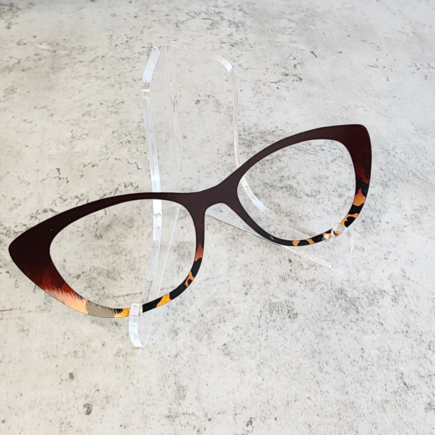 READY TO SHIP CLEARANCE Emma Thick topper E0626-224