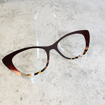 READY TO SHIP CLEARANCE Emma Thick topper E0626-224