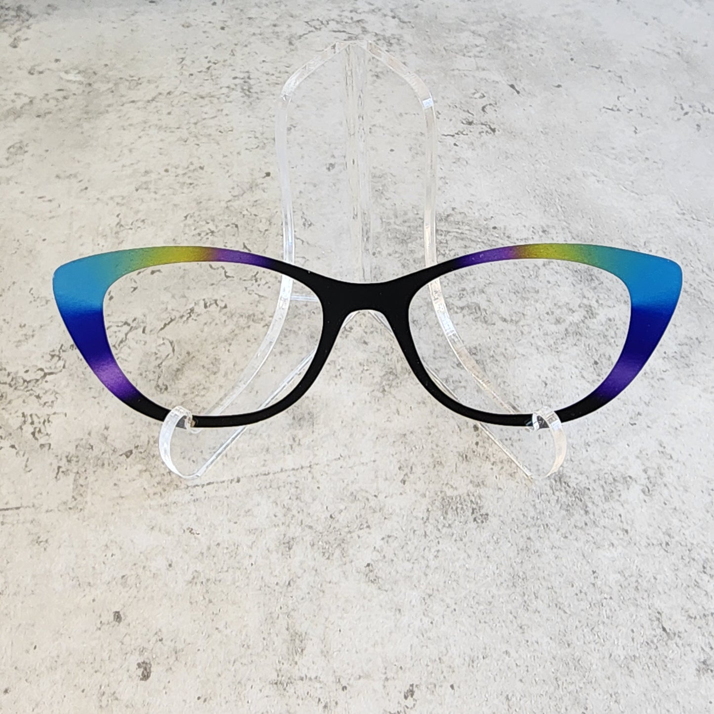 READY TO SHIP CLEARANCE Emma Thick topper E0626-225