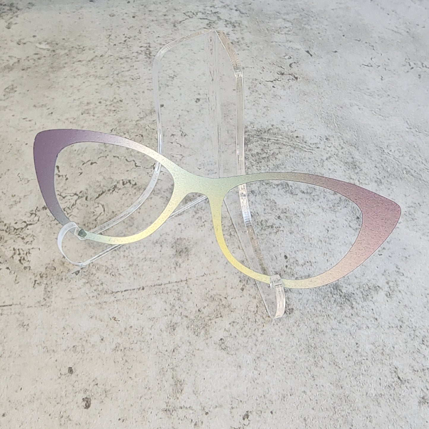 READY TO SHIP CLEARANCE Emma Thick topper E0626-226