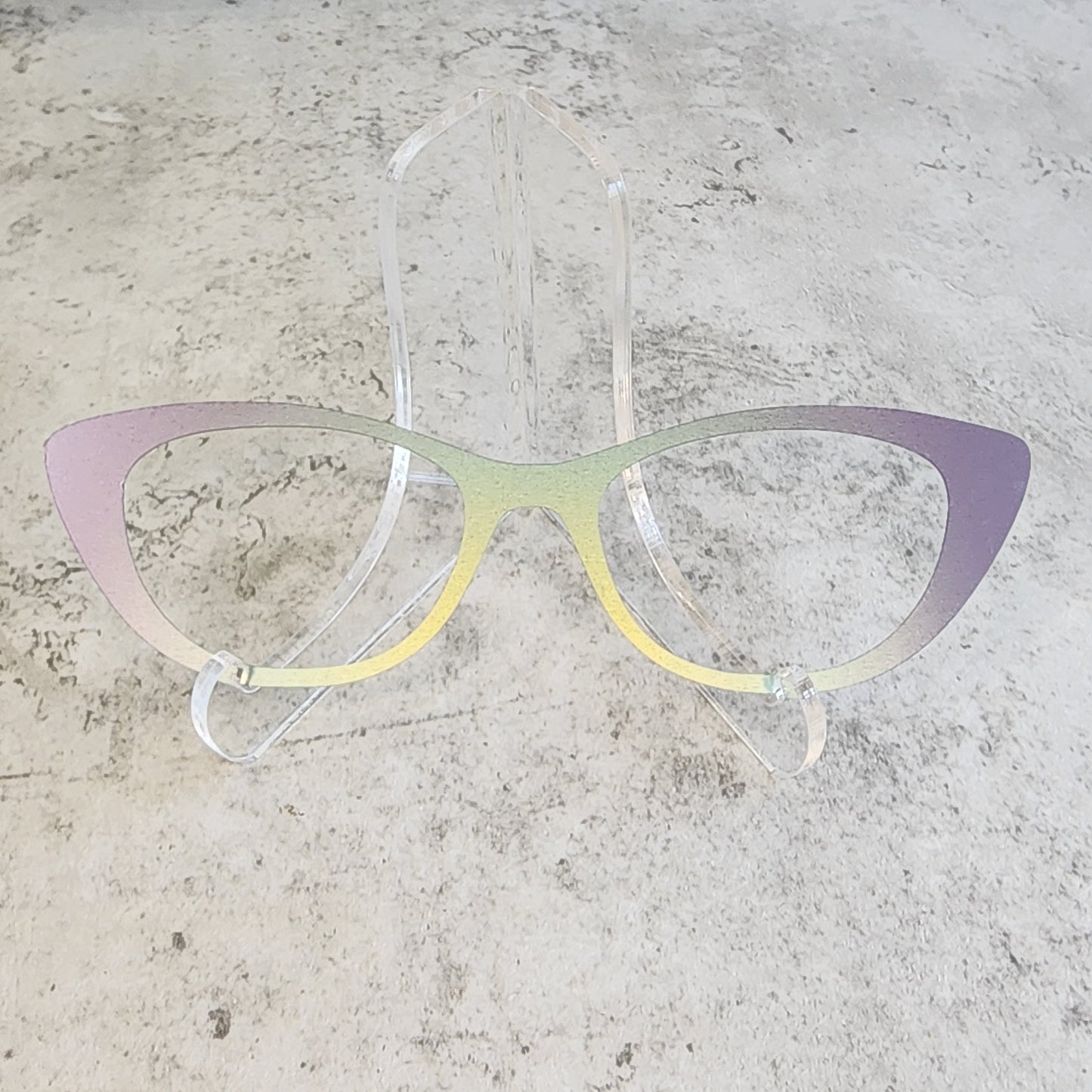 READY TO SHIP CLEARANCE Emma Thick topper E0626-226