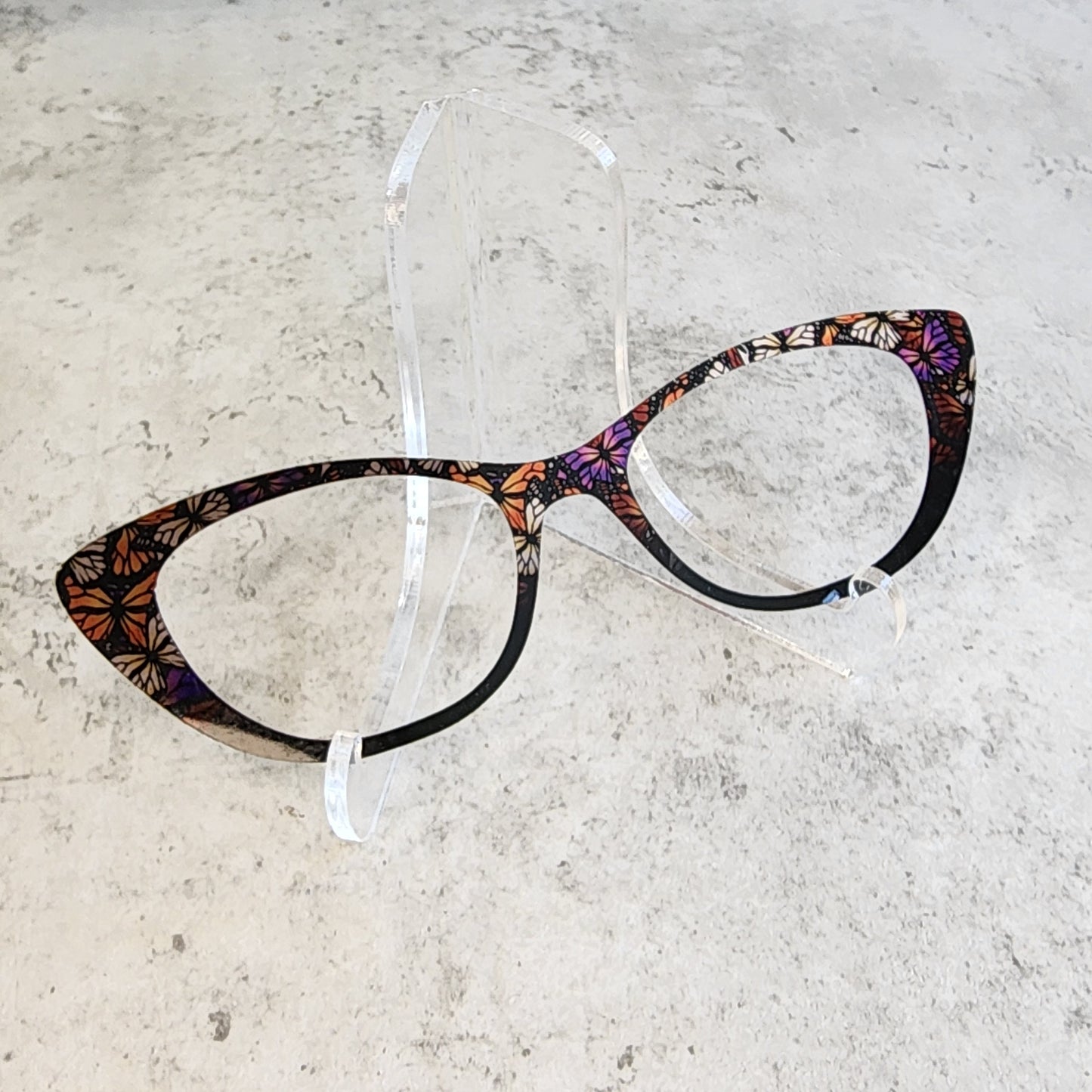 READY TO SHIP CLEARANCE Emma Thick topper E0626-227