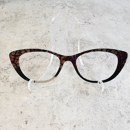 READY TO SHIP CLEARANCE Emma Thick topper E0626-227