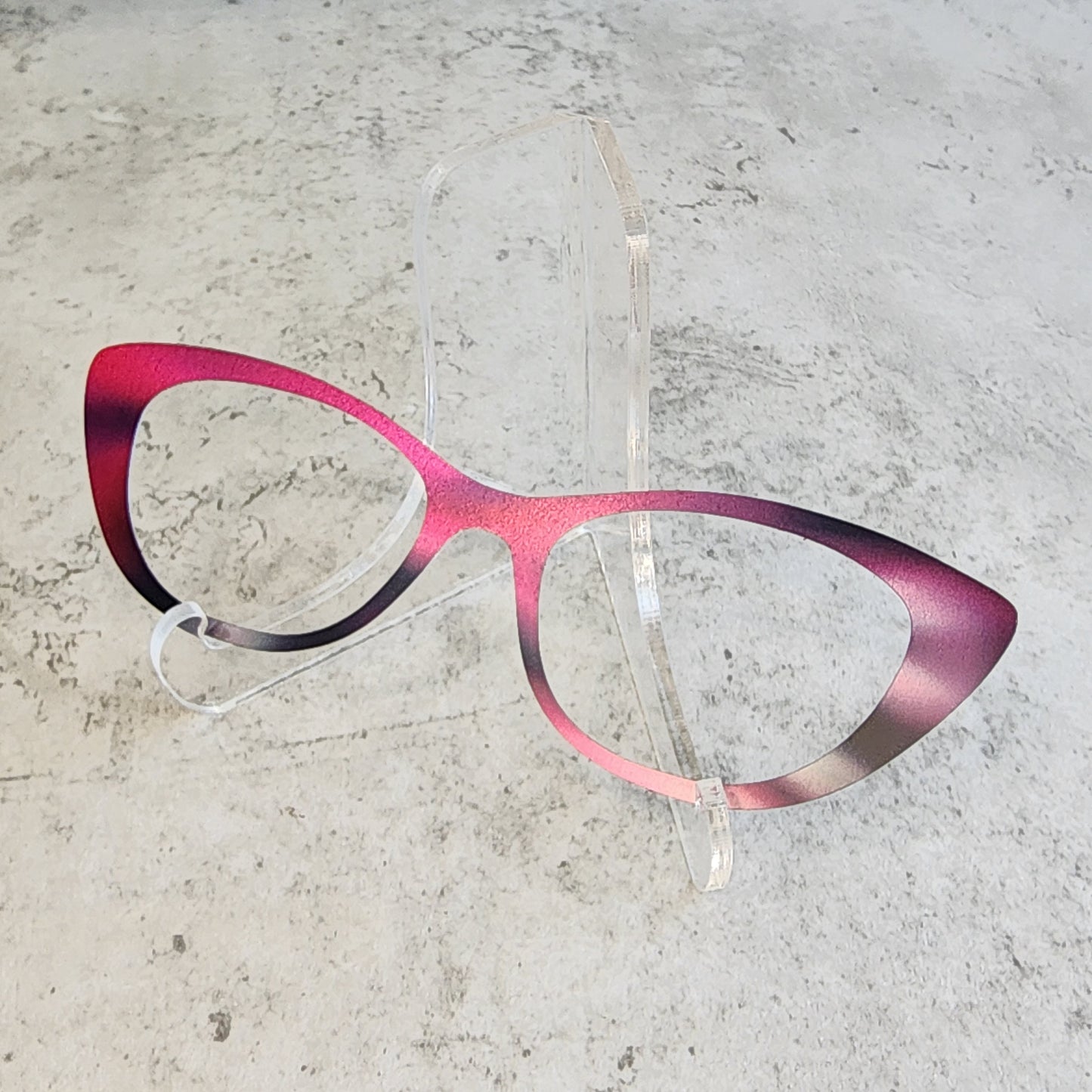 READY TO SHIP CLEARANCE Emma Thick topper E0626-228