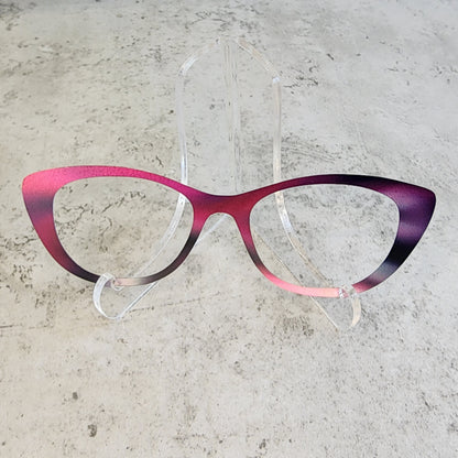 READY TO SHIP CLEARANCE Emma Thick topper E0626-228