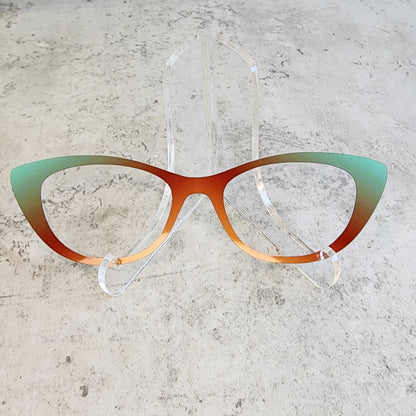READY TO SHIP CLEARANCE Emma Thick topper E0626-230