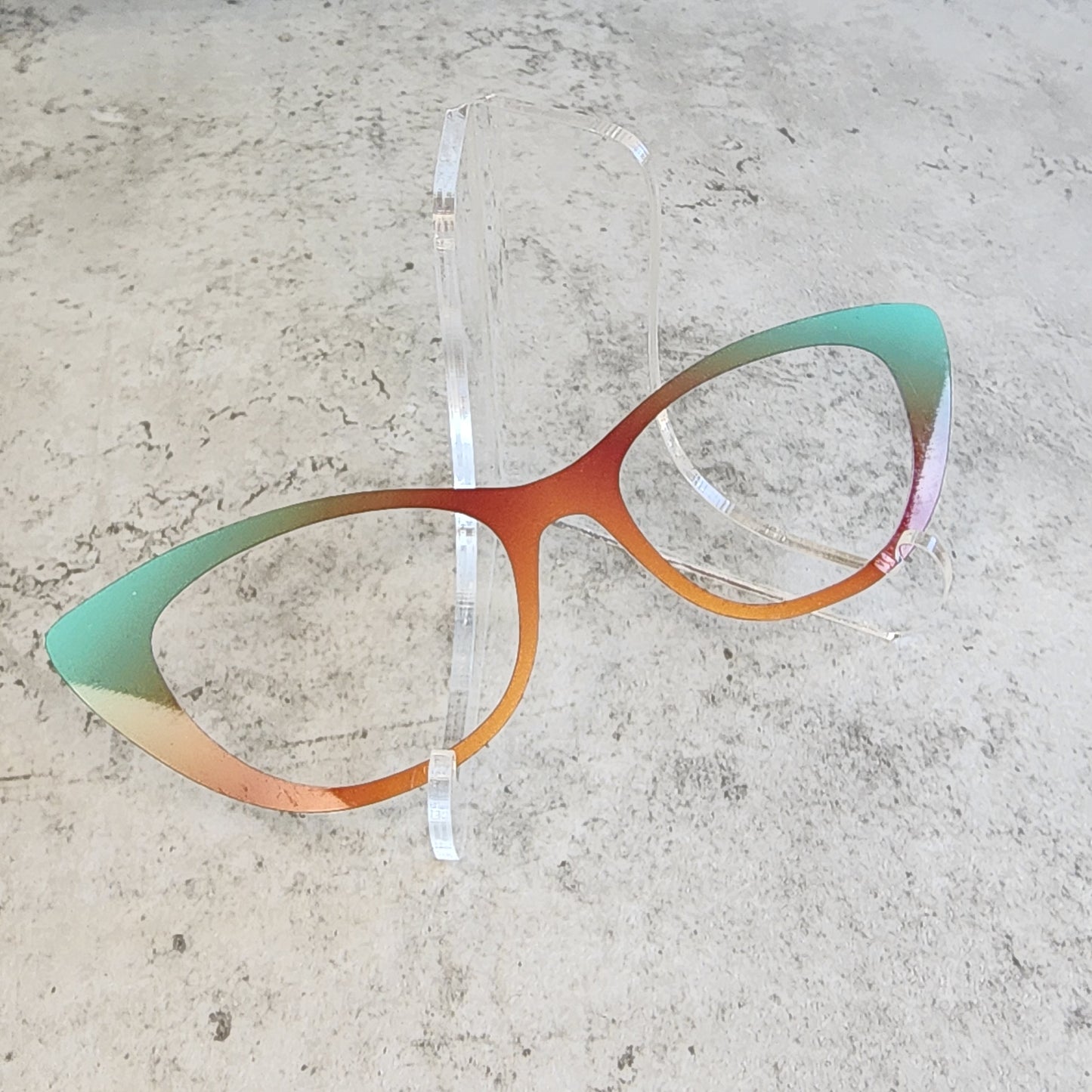 READY TO SHIP CLEARANCE Emma Thick topper E0626-230