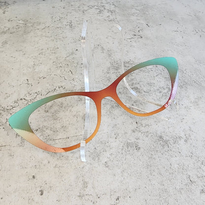 READY TO SHIP CLEARANCE Emma Thick topper E0626-230