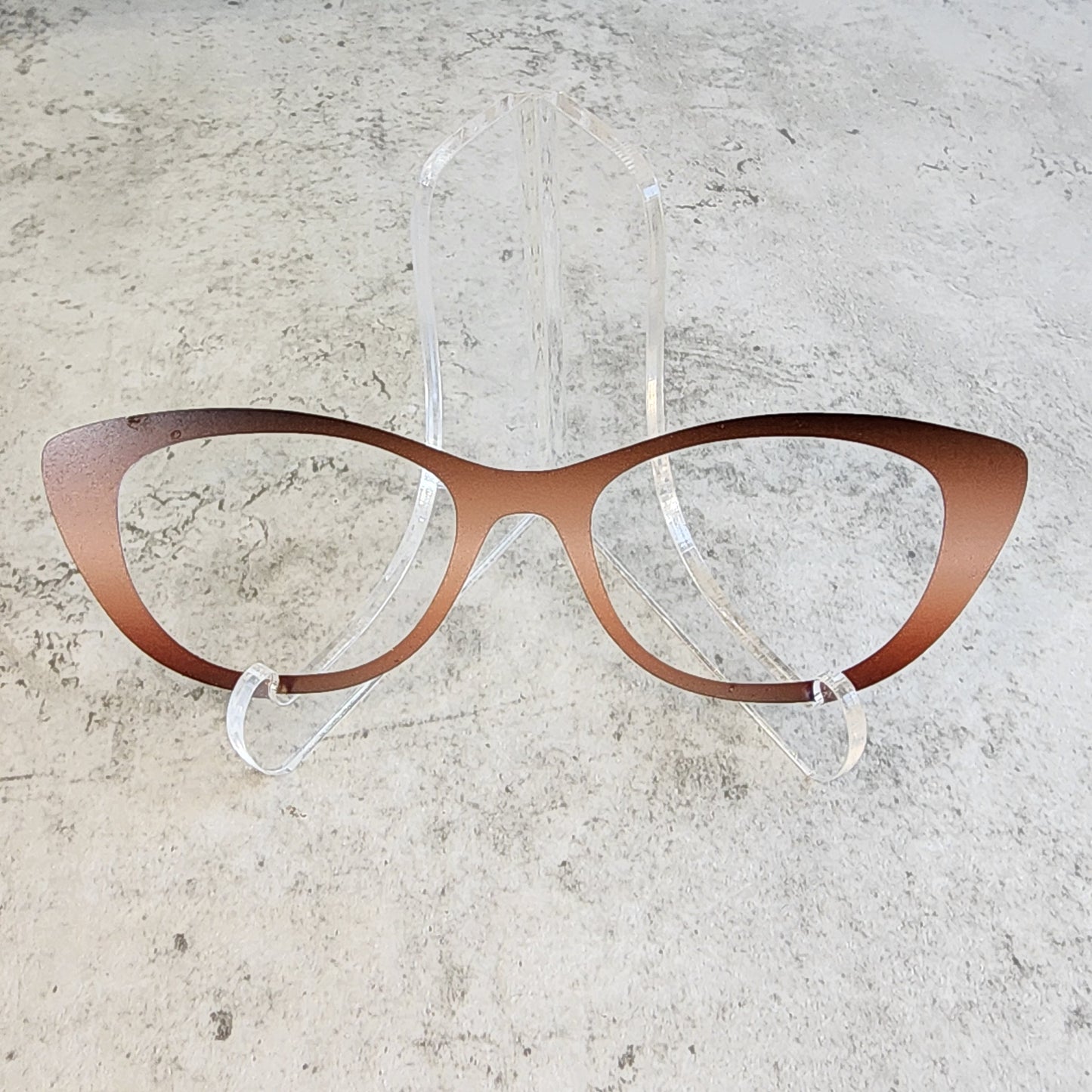 READY TO SHIP CLEARANCE Emma Thick topper E0626-234