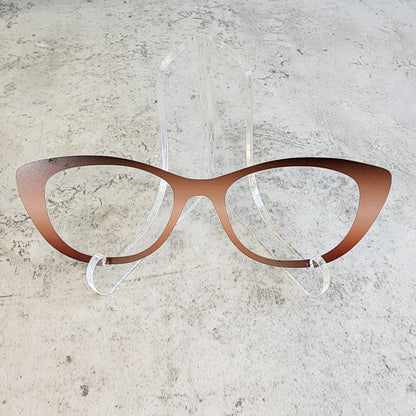 READY TO SHIP CLEARANCE Emma Thick topper E0626-234