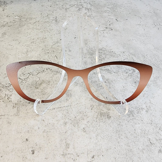 READY TO SHIP CLEARANCE Emma Thick topper E0626-234
