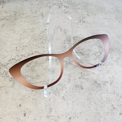 READY TO SHIP CLEARANCE Emma Thick topper E0626-234