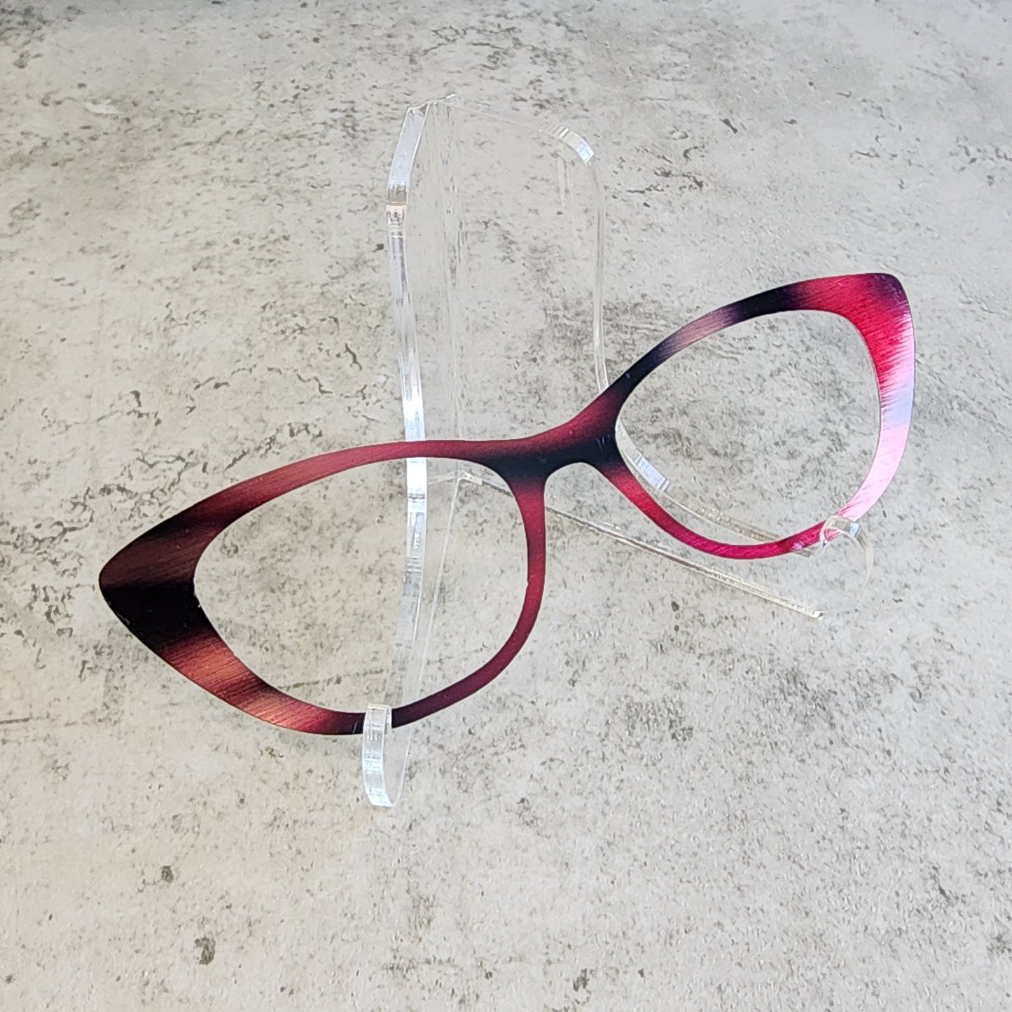 READY TO SHIP CLEARANCE Emma Thick topper E0626-235