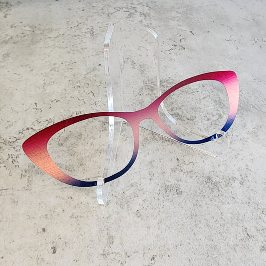 READY TO SHIP CLEARANCE Emma Thick topper E0626-237