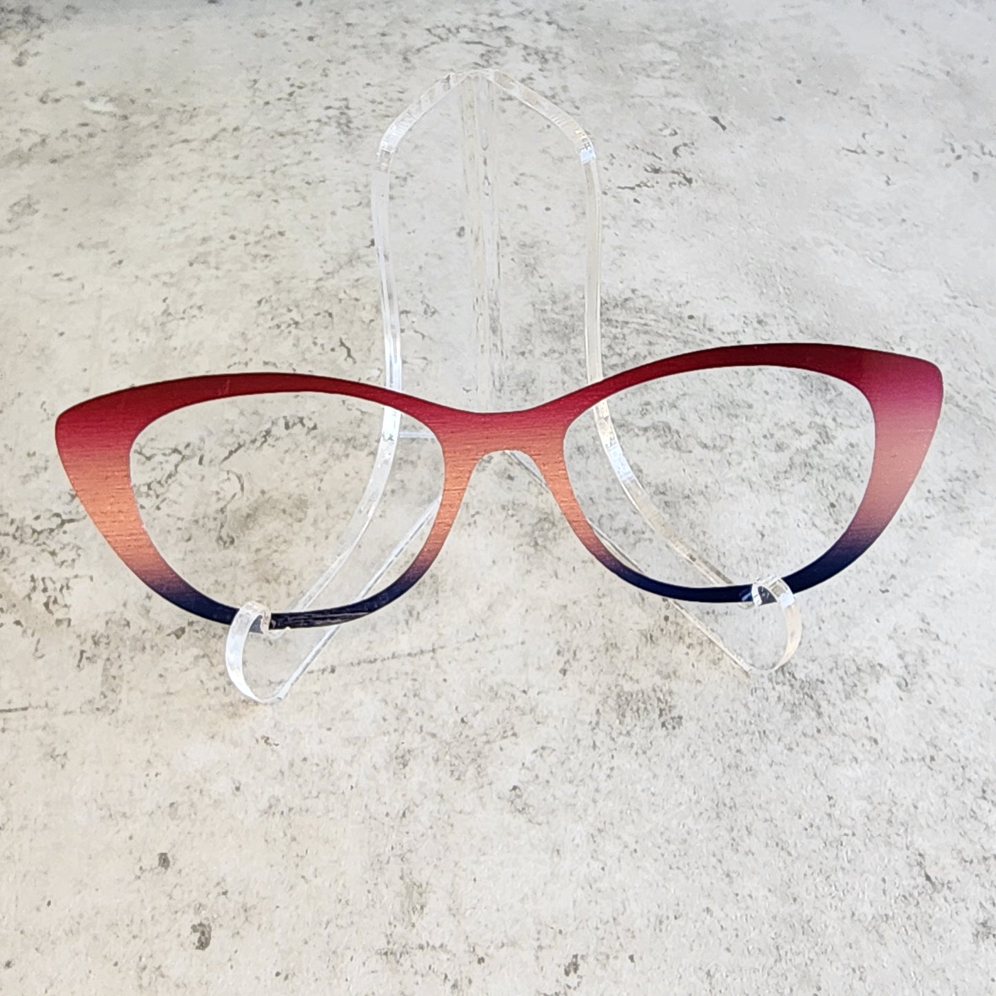 READY TO SHIP CLEARANCE Emma Thick topper E0626-237