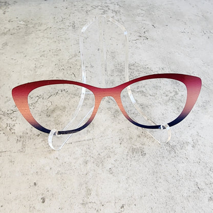 READY TO SHIP CLEARANCE Emma Thick topper E0626-237