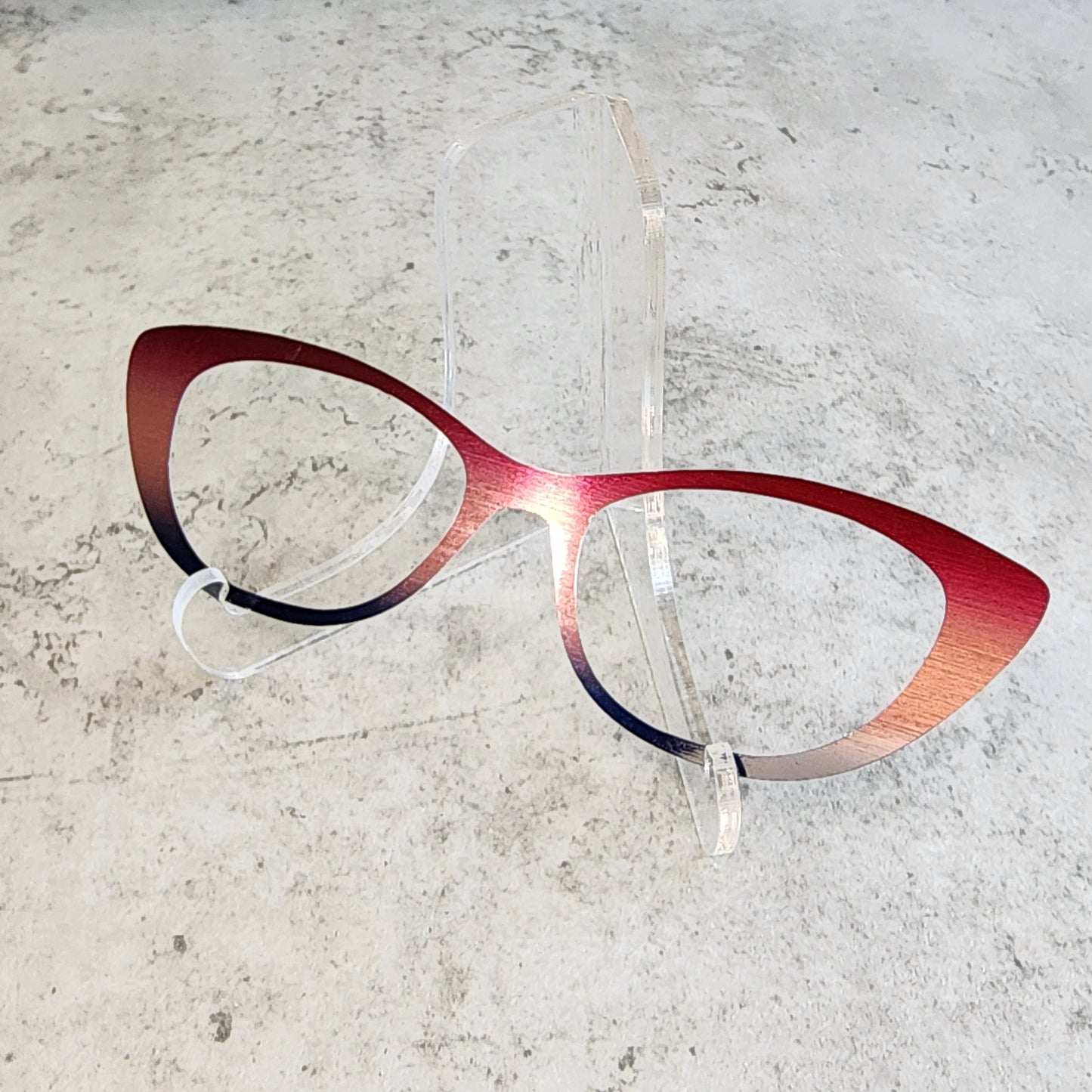 READY TO SHIP CLEARANCE Emma Thick topper E0626-237