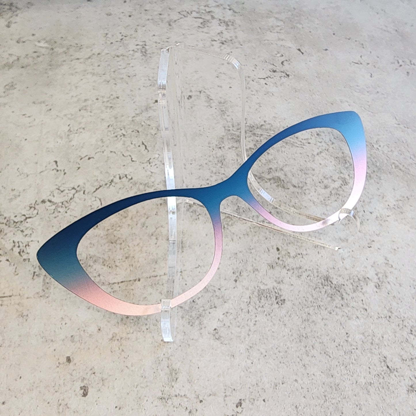 READY TO SHIP CLEARANCE Emma Thick topper E0626-238