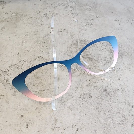 READY TO SHIP CLEARANCE Emma Thick topper E0626-238