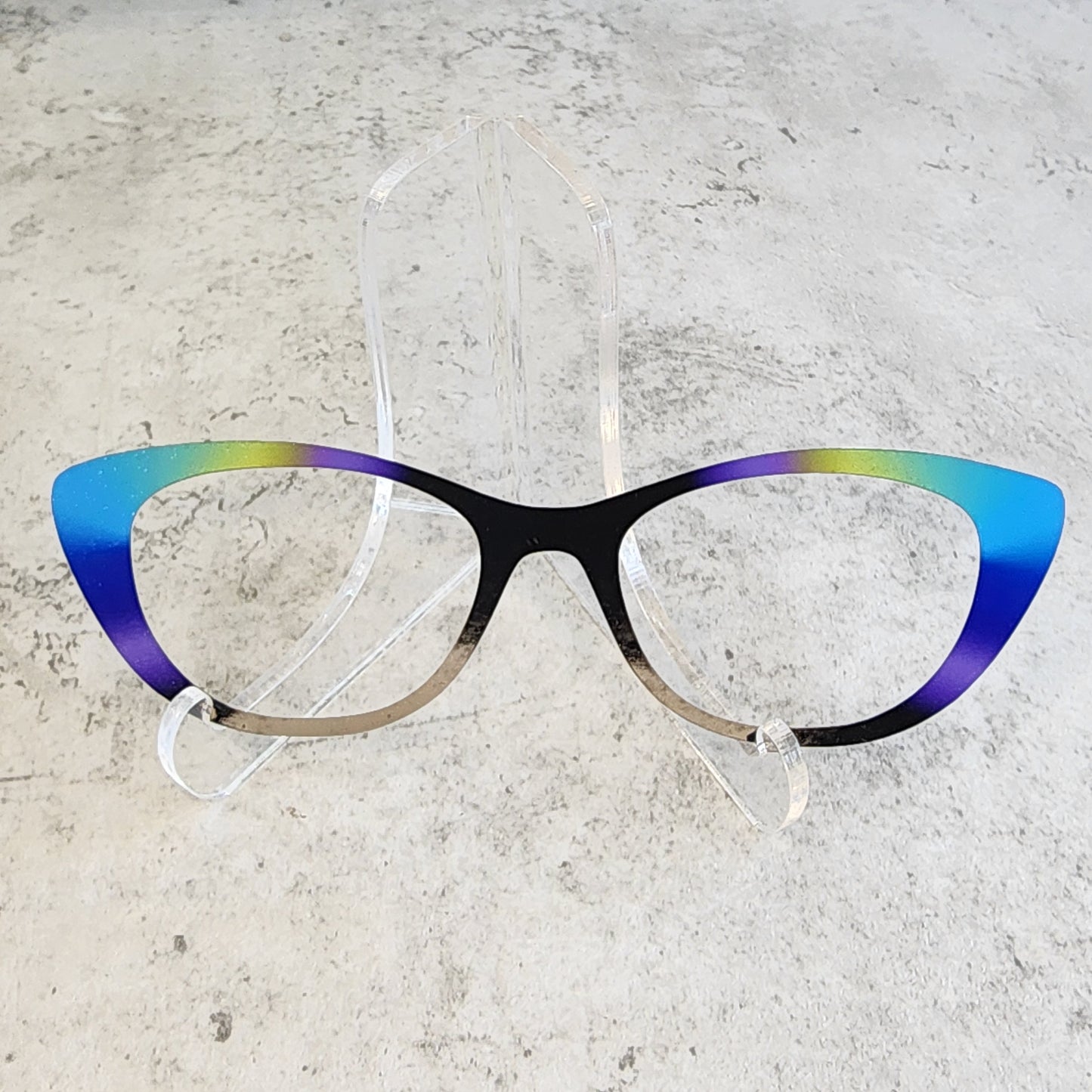 READY TO SHIP CLEARANCE Emma Thick topper E0626-239