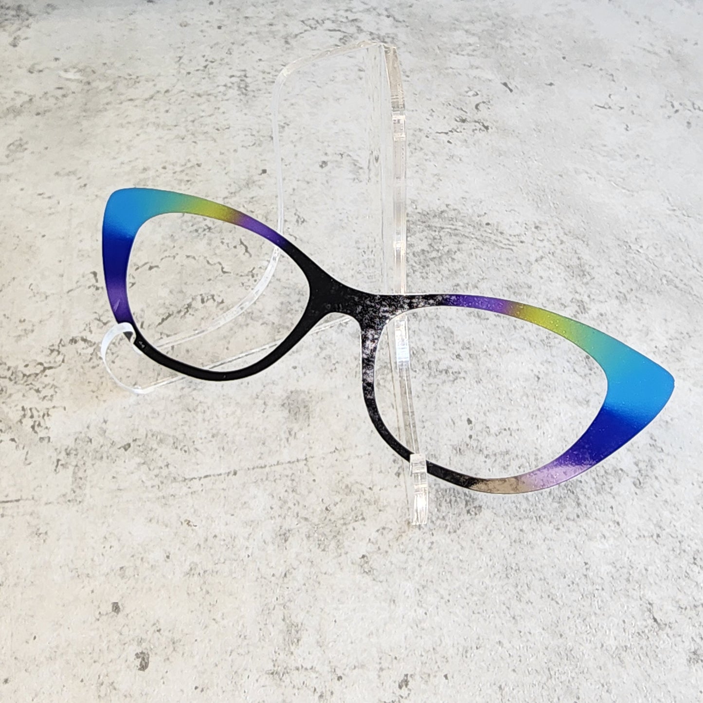 READY TO SHIP CLEARANCE Emma Thick topper E0626-239