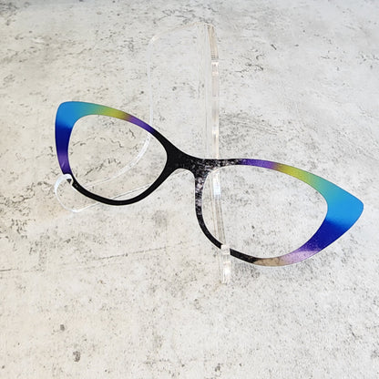 READY TO SHIP CLEARANCE Emma Thick topper E0626-239