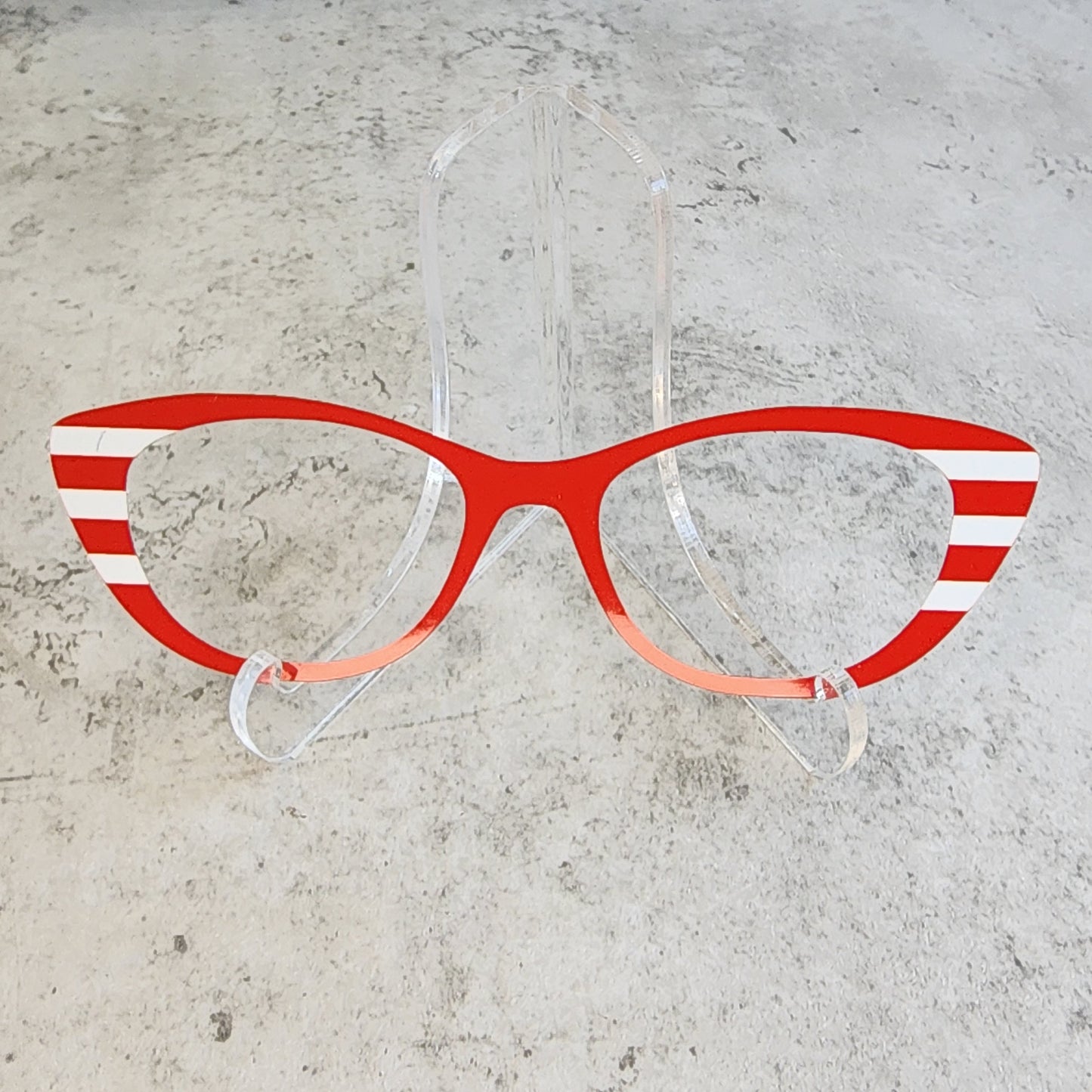 READY TO SHIP CLEARANCE Emma Thick topper E0626-240