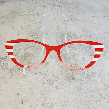 READY TO SHIP CLEARANCE Emma Thick topper E0626-240