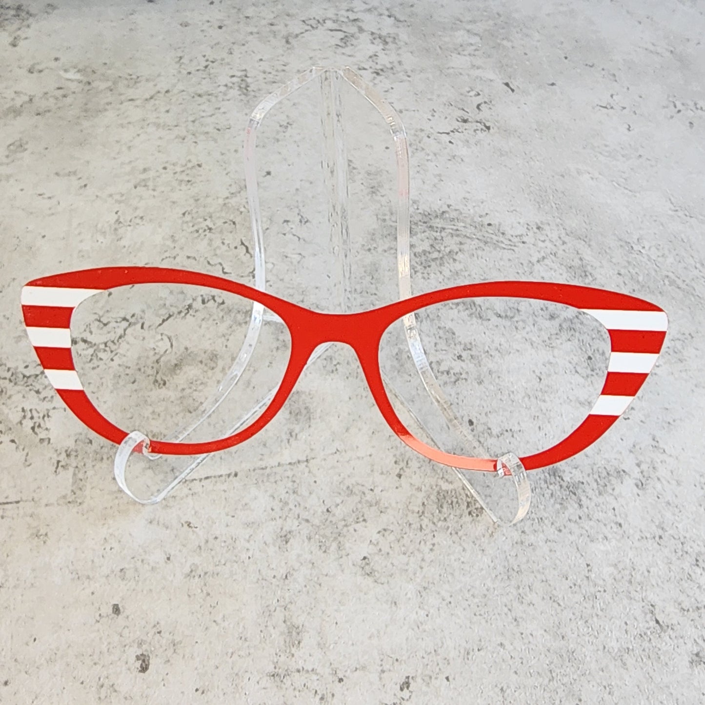 READY TO SHIP CLEARANCE Emma Thick topper E0626-242
