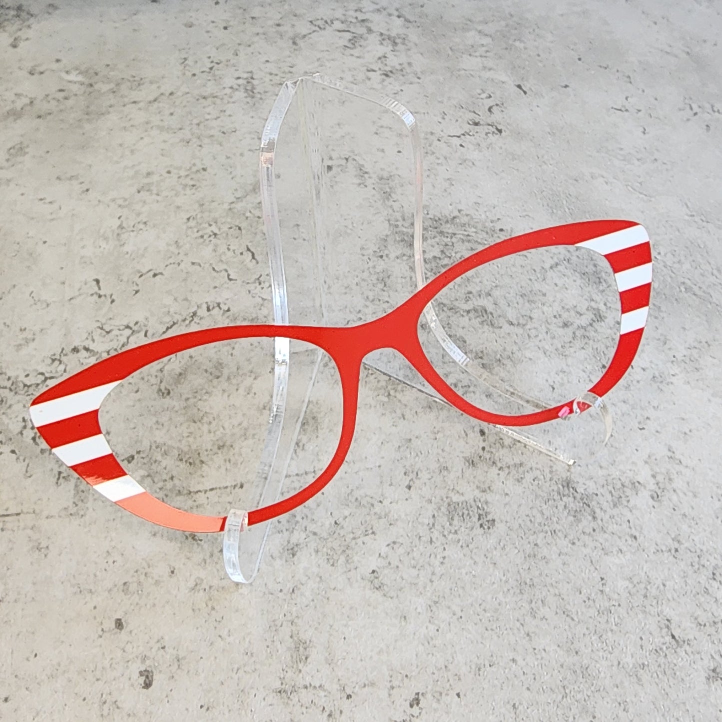 READY TO SHIP CLEARANCE Emma Thick topper E0626-242