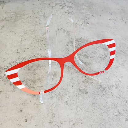 READY TO SHIP CLEARANCE Emma Thick topper E0626-242