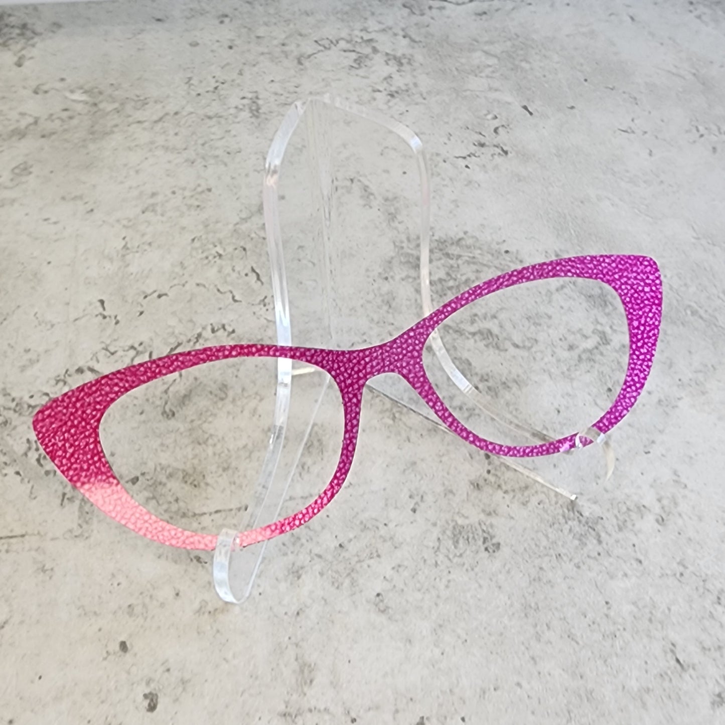 READY TO SHIP CLEARANCE Emma Thick topper E0626-243