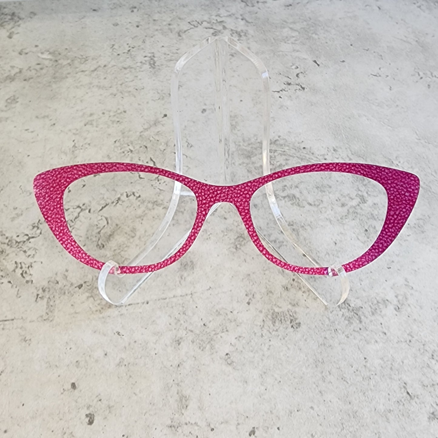 READY TO SHIP CLEARANCE Emma Thick topper E0626-243
