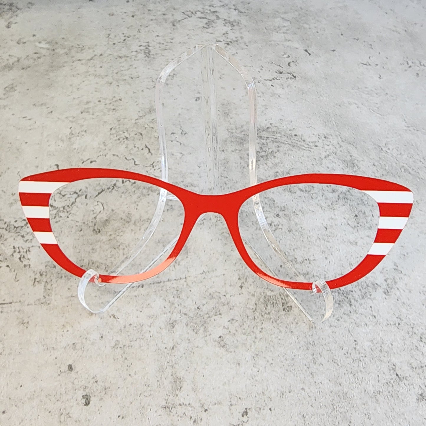 READY TO SHIP CLEARANCE Emma Thick topper E0626-245