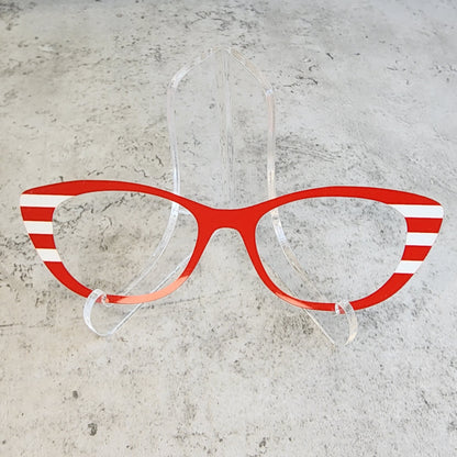 READY TO SHIP CLEARANCE Emma Thick topper E0626-245