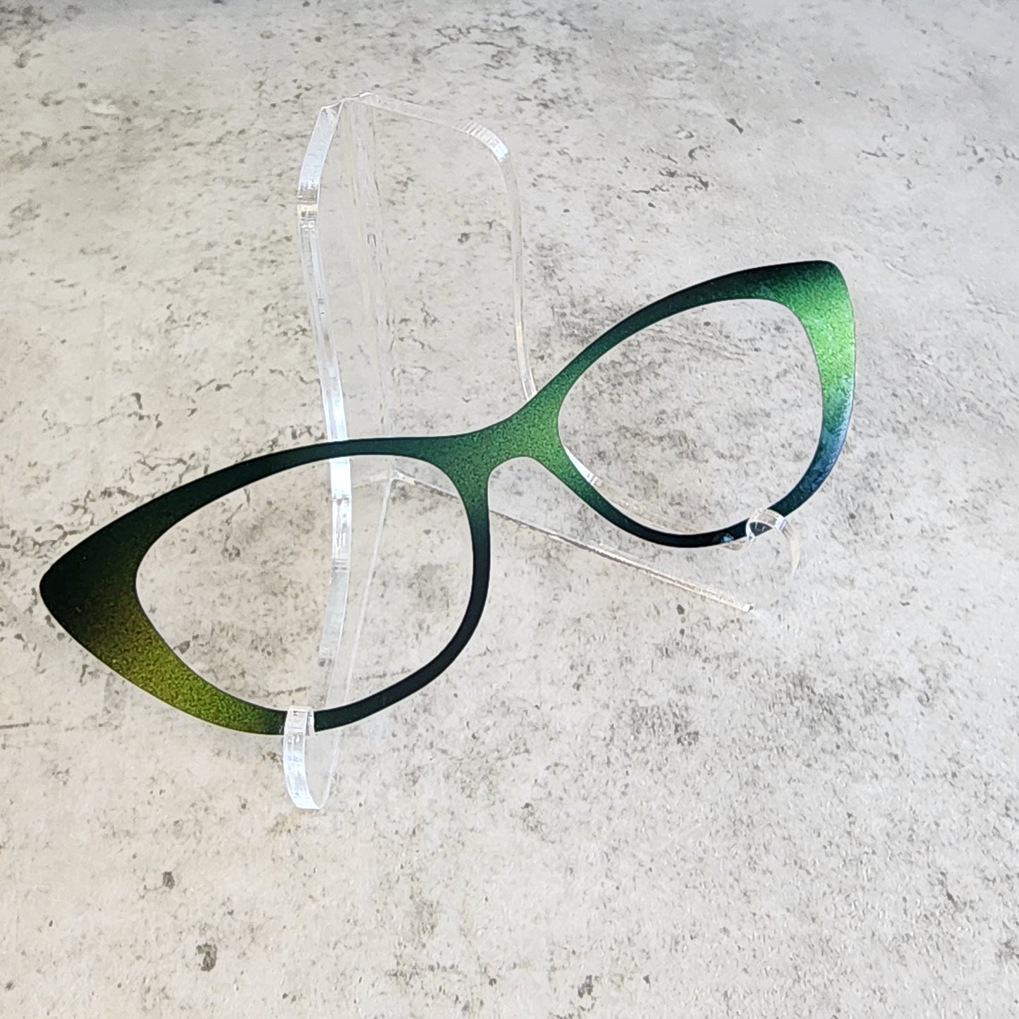 READY TO SHIP CLEARANCE Emma Thick topper E0626-246