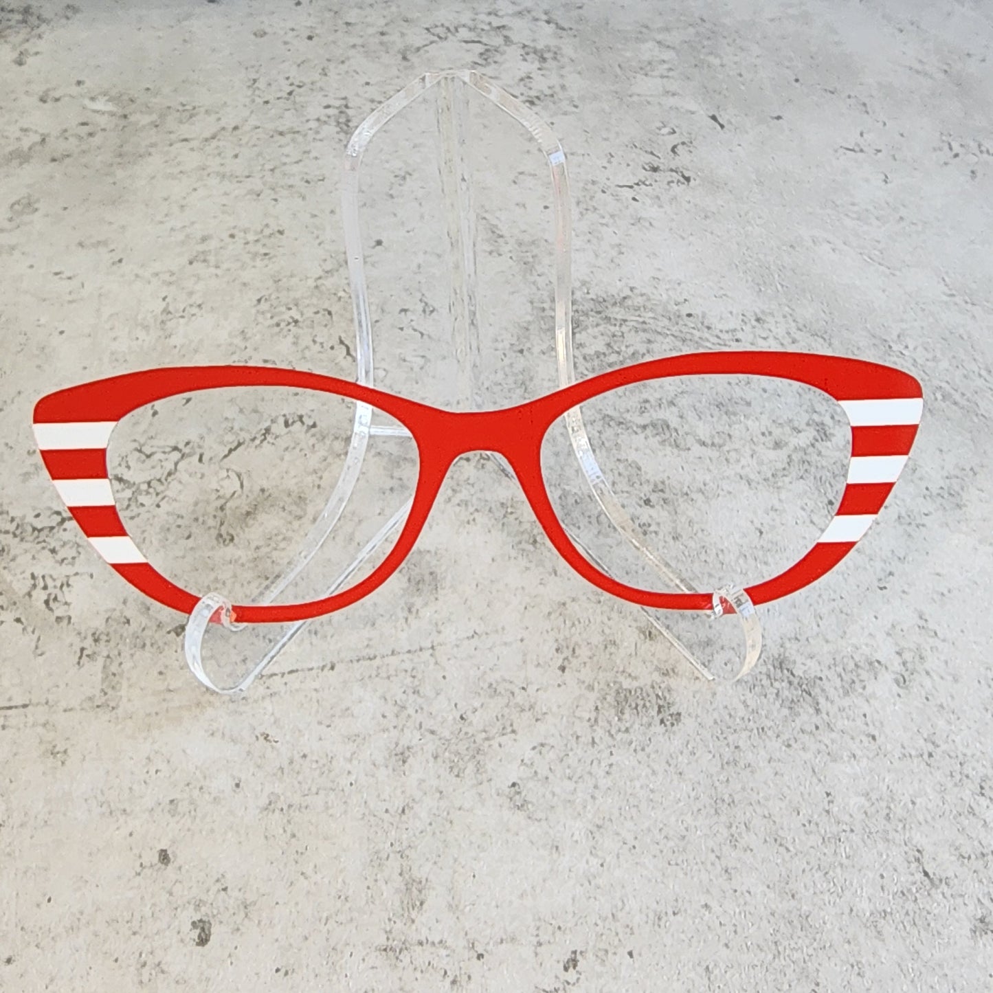 READY TO SHIP CLEARANCE Emma Thick topper E0626-248